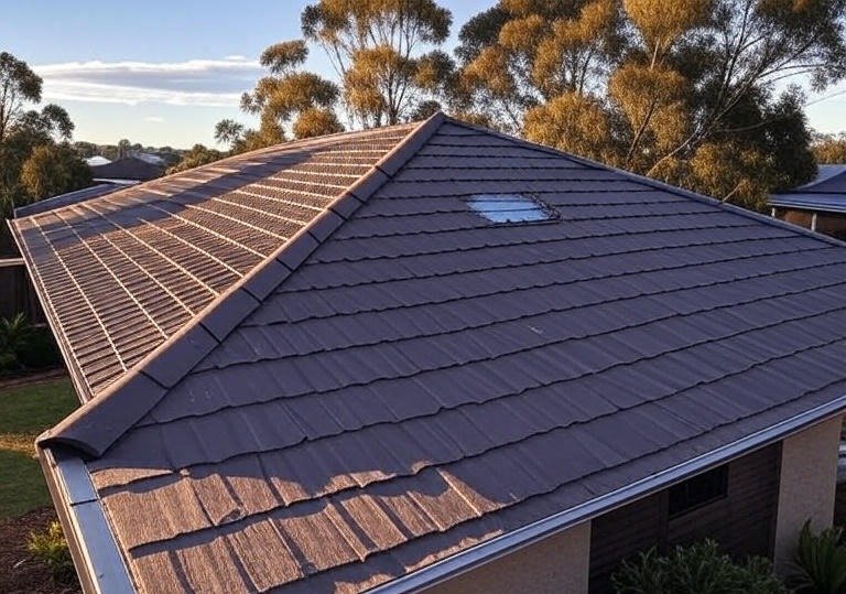 How to Spot Common Roof Repairs in Canberra